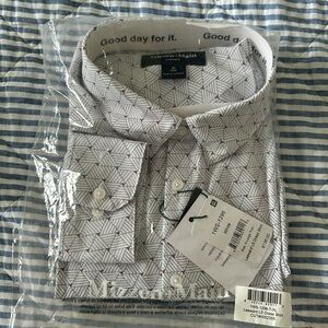 Mizzen + Main Leeward Dress Shirt